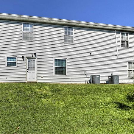 Tallahassee Family Home - 5 Mi To Dtwn! 外观 照片